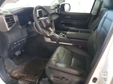 Toyota Tundra II 2024 Toyota Tundra Crewmax Limited 2024 3.4 Benzyna 389KM, zdjęcie 7