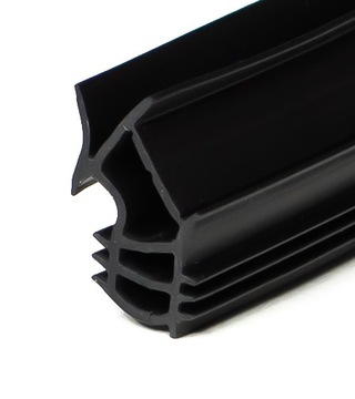 Уплотнения уплотнения для рамы металлической дверной порога царны 1 МБ