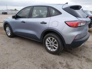 Ford Escape III 2022 Ford Escape 2022 FORD ESCAPE S 1.5 Benzyna 181KM, zdjęcie 4