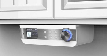 Radio internetowe Soundmaster IR1450WE DAB+ FM