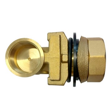 ШВЕДСКИЙ РАЗЪЕМ IBO 1