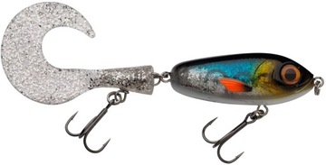 Wobler Abu Garcia SvZ McMio 18cm Blue Sunrise