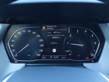 BMW Seria 2 G42-U06 Gran Coupe 1.5 218i 140KM 2020 BMW 2 Gran Coupe 218i Gran Coupé, Salon Polska, zdjęcie 10