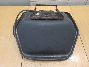 CRAFTSMAN 917 12,5 л.с. СИДЕНЬЕ СИДЕНЬЕ СИДЕНЬЕ