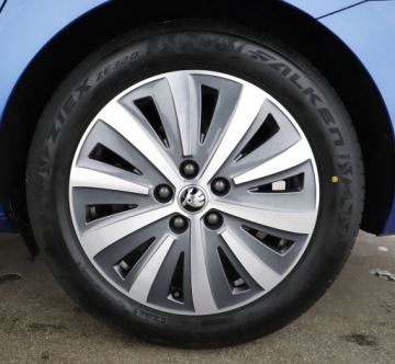 Skoda Superb III Kombi Facelifting 2.0 TDI SCR 150KM 2023 Skoda Superb Combi 2.0 TDI SCR Style DSG, 150KM,FV, zdjęcie 19