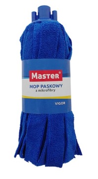 Mop z mikrofibry VIGOR MASTER S-101