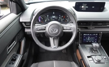 Mazda MX-30 2023 Mazda MX-30 Plug-in 1.7 R-EV 170km Makoto Premium Urban Fv23 Hybryda, zdjęcie 8