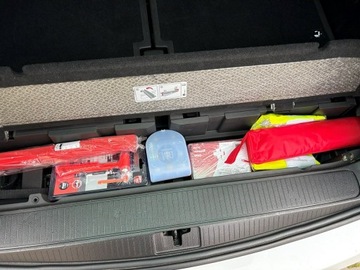 Opel Zafira C Tourer Facelifting 1.4 Turbo 140KM 2017 Opel Zafira 1.4 140 KM 7 foteli Kamera CarPlay, zdjęcie 31