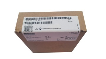 SIEMENS 6ES7153-4AA01-0XB0 (ИНТЕРФЕЙСНЫЙ МОДУЛЬ)
