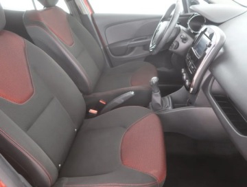 Renault Clio IV Grandtour  1.2 16V 74KM 2013 Renault Clio 1.2 16V, Salon Polska, Navi, Klima, zdjęcie 5