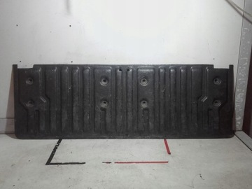 FORD RANGER II KRYT BOKU