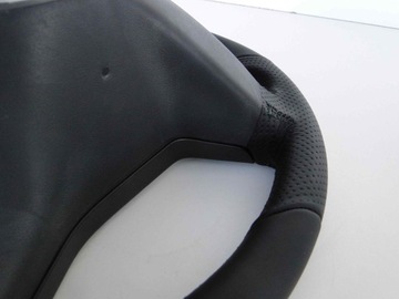 MERCEDES C KLASA W204 204 LIFT KIEROWNICA KIERA