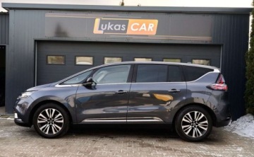 Renault Espace V Van 2.0 Blue dCi 200KM 2020 Renault Espace Renault Espace ver blue dci 200 edc initiale paris 2.0 200KM, zdjęcie 5