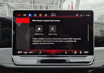 Volkswagen Passat B8 Variant Facelifting 2.0 TDI SCR 150KM 2024 Volkswagen Passat Variant Elegance 2.0TDI 150KM DSG Gwarancja Matrix ACC K, zdjęcie 26