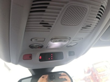 Peugeot 3008 II Crossover Facelifting  1.2 PureTech 130KM 2021 Peugeot 3008 1.2 PureTech Allure Pack S&amp;S II (2016, zdjęcie 28