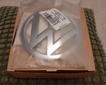 ORIGINÁLNÍ ZNAK ZNAKY PŘEDNÍ VW GOLF ASO