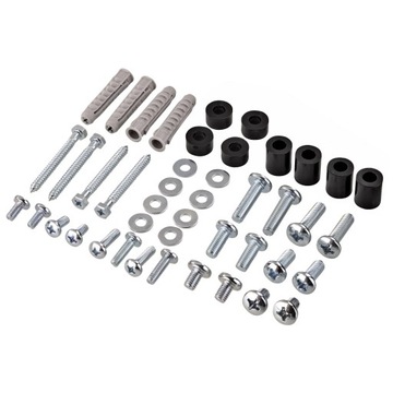 ЖК/СВЕТОДИОДНЫЙ КРЕПЛЕНИЕ VESA 800X600, FIX XL (90