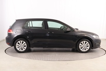 Volkswagen Golf VII Hatchback 3d 1.2 TSI 105KM 2014 VW Golf 1.2 TSI, Salon Polska, Xenon, Bi-Xenon, zdjęcie 5