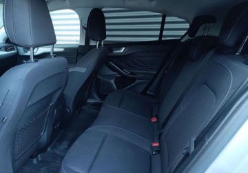 Ford Focus IV Hatchback 1.0 EcoBoost 125KM 2020 Ford Focus 125KM EcoBoost SalonPL SerwisASO P.Zima Kamera Gwarancja Vat-Ma, zdjęcie 29