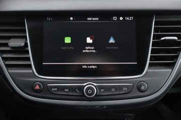 Opel 2020 Opel Crossland 1.2 Turbo, Salon Polska, zdjęcie 18