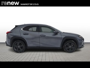 Lexus UX 2021 UX 250h GPF Prestige 2WD, zdjęcie 5