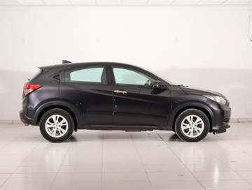 Honda HR-V II SUV 1.6 i-DTEC 120KM 2016 Honda HR-V 1.6 i-DTEC, Salon Polska, zdjęcie 5