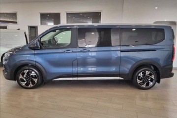 Ford Tourneo Custom II  L1 2.5 Plug-in Hybrid  232KM 2026 Tourneo Custom 340 L2H1 Active PHEV CVT 2.5 232KM, zdjęcie 2