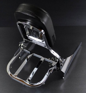 СПИНКА С БАГАЖНИКОМ SUZUKI VOLUSIA VL800 C50 M50