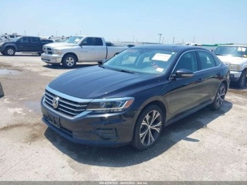 Volkswagen Passat B8 2021 Volkswagen Passat 2021 VOLKSWAGEN PASSAT 2.0T SE 2.0 Benzyna 174KM, zdjęcie 2