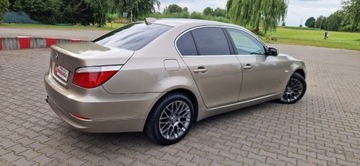 BMW Seria 5 E60 Touring 530 i 272KM 2007 BMW Seria 5 530xi e60 Lift MEGA OKAZJA !!!, zdjęcie 8