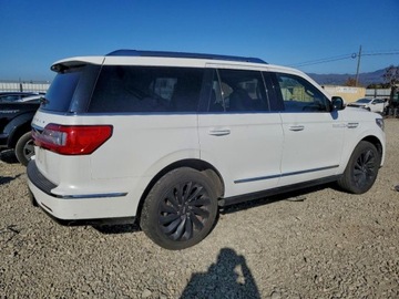 Lincoln Navigator III 2021 Lincoln Navigator Reserve 2021 3.5 Benzyna 450KM, zdjęcie 3