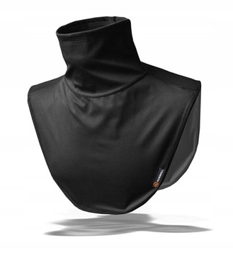 Kołnierz HORNHILL X-MOBI softshell silver AG M/L
