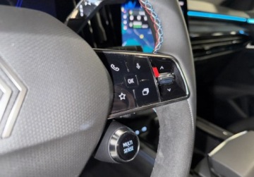 Renault Austral 2026 Renault Austral GDYNIA Espirit Alpine mHEV 150 g.2026 Niebieski Nexos 1.3, zdjęcie 17