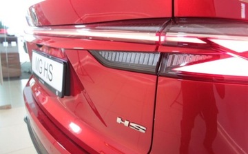 MG HS I 2025 MG HS MG HS Nowy MG HS Wyprzedaz rocznika 2025 1.5 Benzyna 170KM, zdjęcie 19