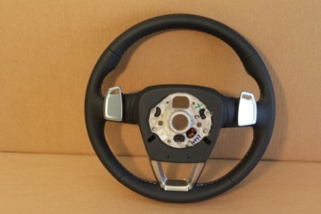 Рулевое колесо AS NEW Audi Rs4 Rs5 F5 8W B9 LIFT