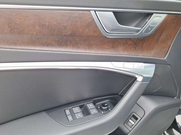 Audi A6 C8 Limousine 3.0 50 TDI 286KM 2020 Audi A6 Limousine Head-up Pneumatyka Webasto Kamera 360 3.0 Diesel 286KM, zdjęcie 14