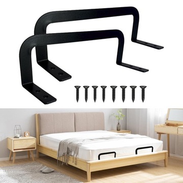 Держатель матраса Ограничитель для перемещения матраса Металлический захват для хранения