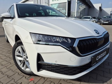 Skoda Octavia IV Scout 1.5 TSI ACT 150KM 2025 Skoda Octavia Selection 1.5 TSI Auto z placu, zdjęcie 6