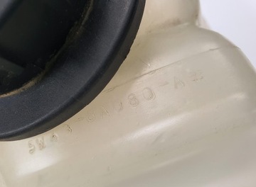 NÁDOBKA VYROVNÁVACÍ JAGUAR S-TYPE 4.0 V8 5W43-8A080-AB 4R83-8101-AB