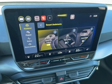 Seat Leon IV 2026 Seat Leon Style 1.5 eTSI 115 KM DSG, zdjęcie 20