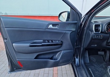Kia Sportage IV SUV Facelifting 1.6 T-GDI 177KM 2020 Kia Sportage 1.6 Benzyna 177KM, zdjęcie 9