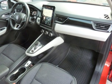 Renault Captur II Crossover 1.3 TCe 130KM 2020 Renault Captur X-MOD*1.3, zdjęcie 12