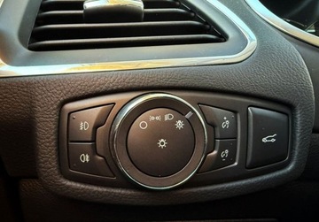 Ford S-Max II Van Facelifting 2.5 Hybrid 190KM 2022 Ford S-Max 2.5 Hybrid 190KM Titanium CVT 5-cio osobowy Salon PL ASO FV23 G, zdjęcie 15