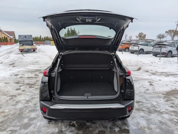 Peugeot 2008 II SUV 1.2 PureTech 130KM 2021 Peugeot 2008 Navi Tempomat Alu Serwis Gwarancja 1.2 Benzyna 130KM, zdjęcie 37