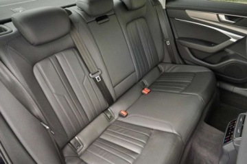 Audi A6 C8 2020 Audi A6 Limousine Advanced___35 TDi S Tronic___LED Skora Kamera360 Virtual, zdjęcie 27