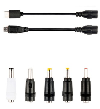 Блок питания iFi iPower2 mkII 5 В/2,5 А