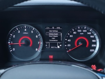  SsangYong Tivoli 1.5 T-GDI, Salon Polska, zdjęcie 10