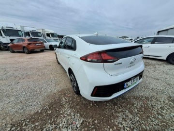 Hyundai IONIQ 2017 Hyundai IONIQ Poleasingowe.pl, zdjęcie 5