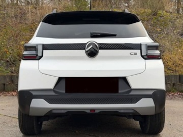 Citroen C3 IV 2026 Od ręki - Max 1.2 mHEV 110KM / Pakiet zimowy, zdjęcie 3