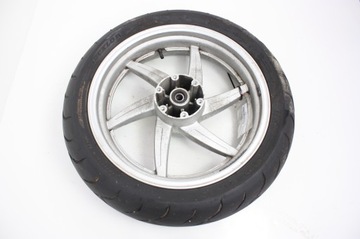 FELGA TYLNA KOŁO Hyosung GT 650